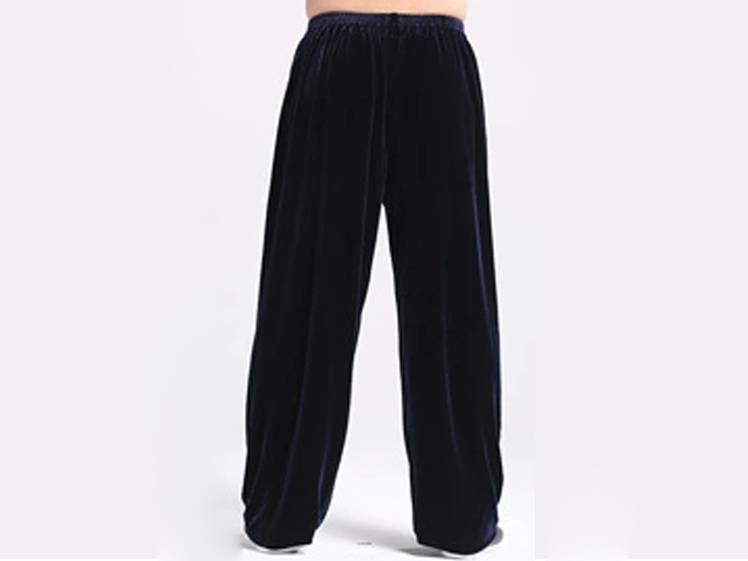 Kung Fu Pants